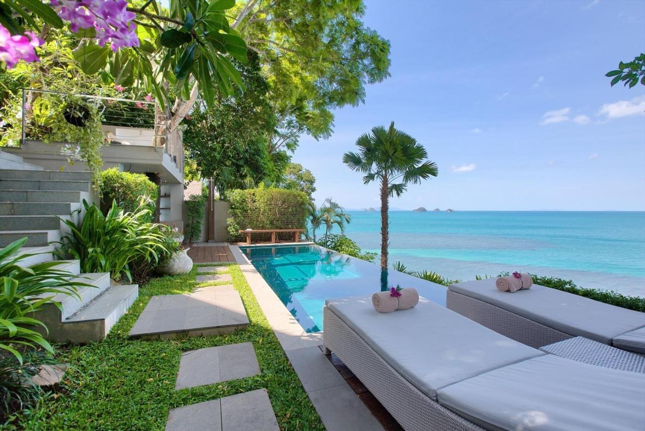 Pousada The Headland 2, Samui *