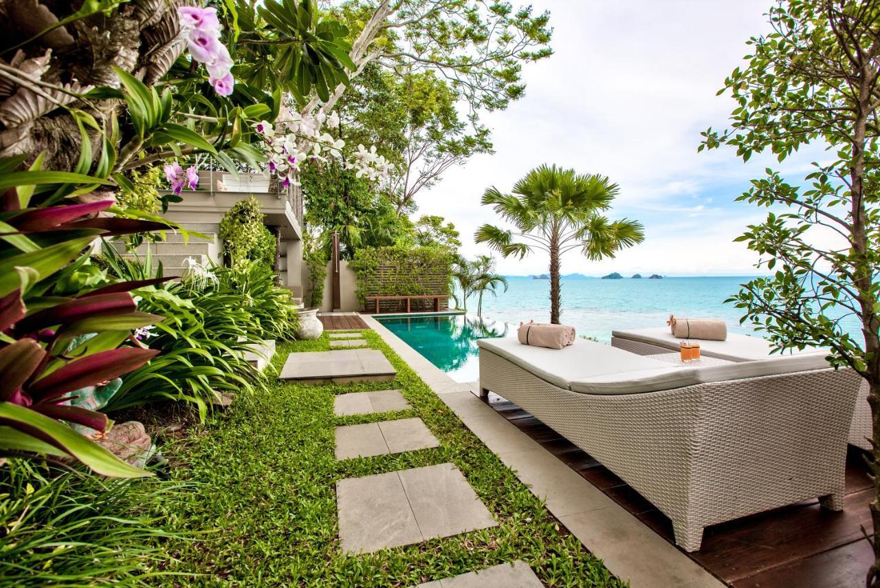 Pousada The Headland 2, Samui