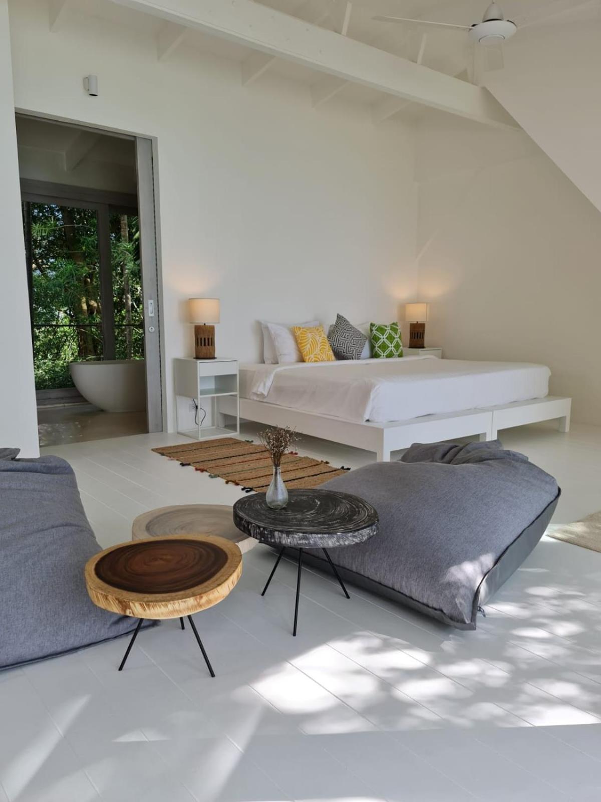 The Headland 2, Samui Pousada *