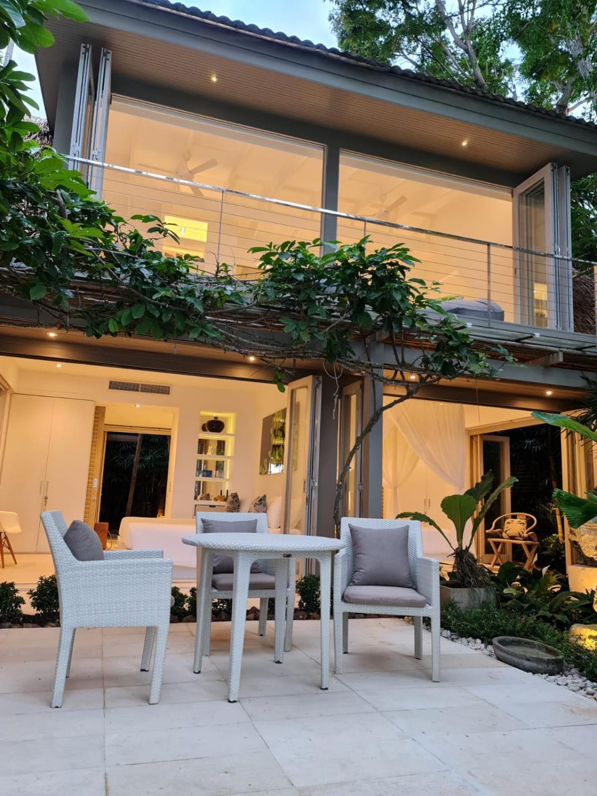 The Headland 2, Samui Pousada *